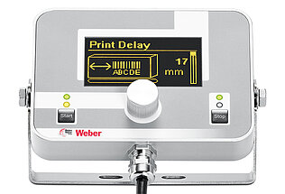 System Expansion | HMI Display Human-Machine Interface Controller