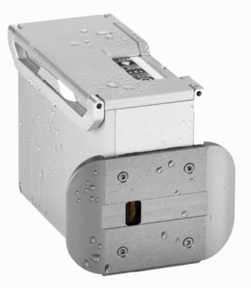 Advanced | IP-Jet HP High-Resolution Inkjet Printer