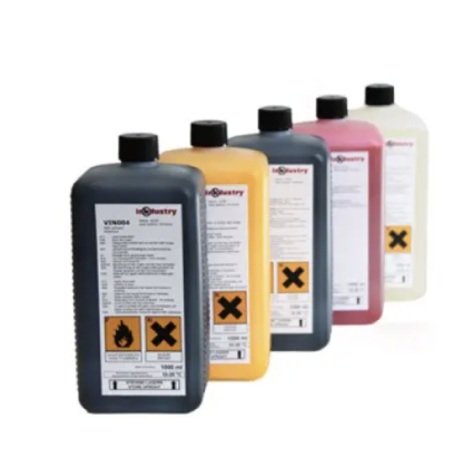 Printing Inks